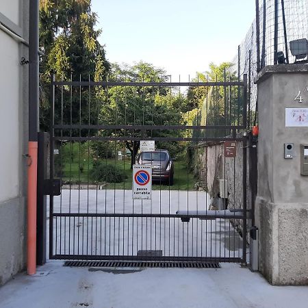 Casa Bibi Villa Bergamo Exterior photo