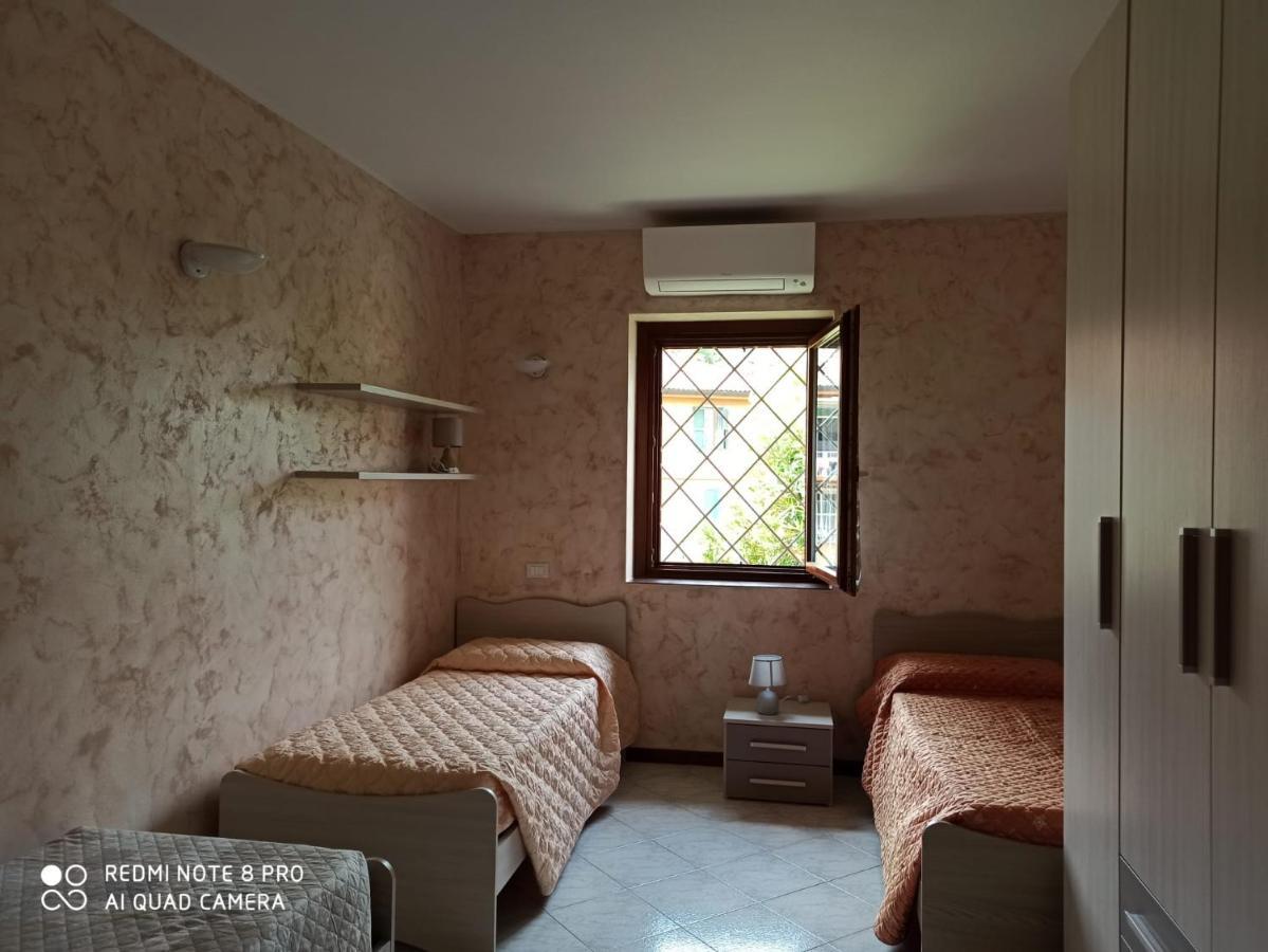 Casa Bibi Villa Bergamo Exterior photo
