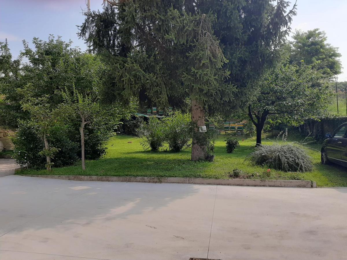 Casa Bibi Villa Bergamo Exterior photo