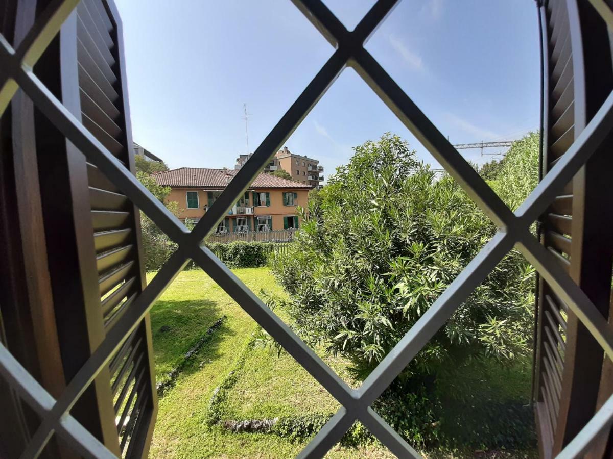 Casa Bibi Villa Bergamo Exterior photo